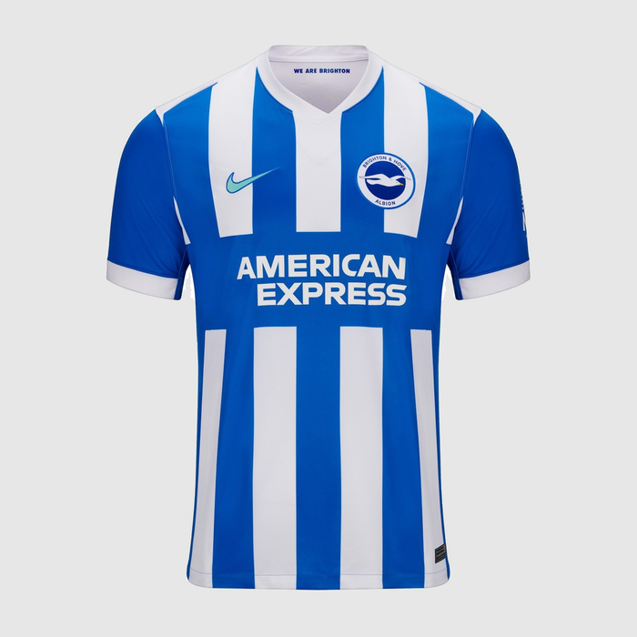 Home 25/26 Men’s Shirt