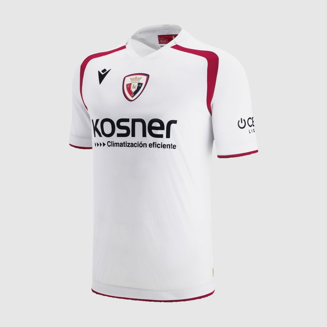 Third 25/26 Men’s Shirt