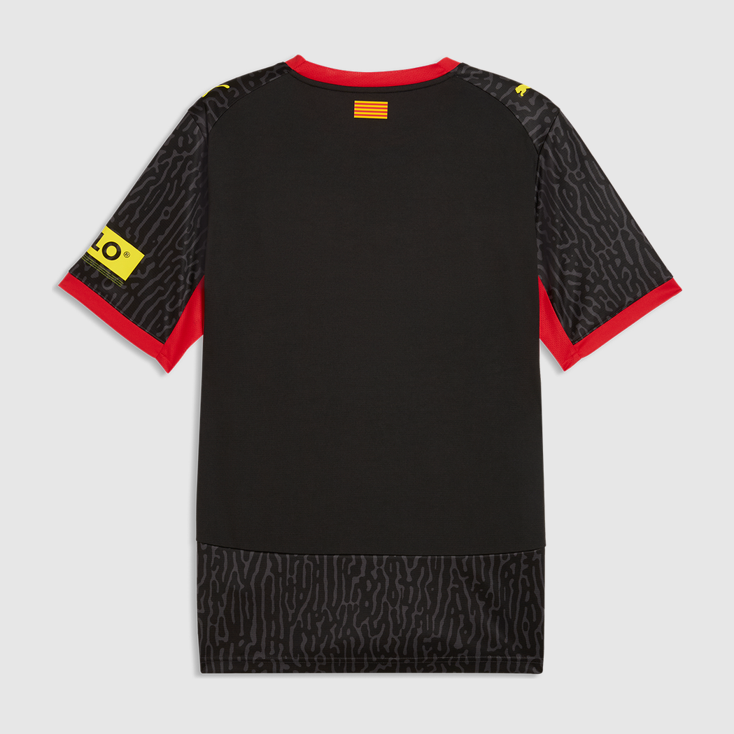 Away 26/27 Men’s Shirt