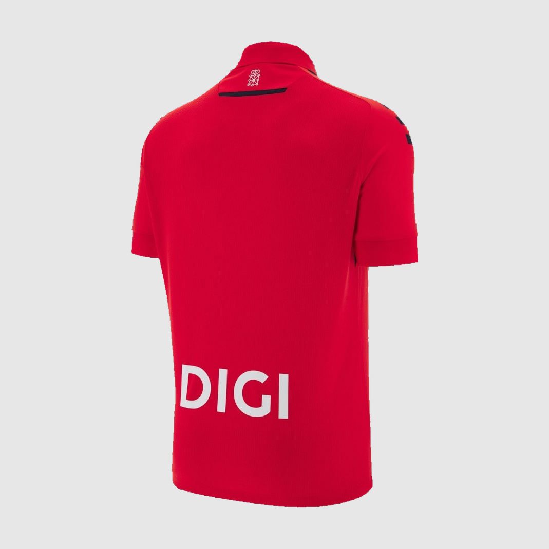 Home 25/26 Men’s Shirt