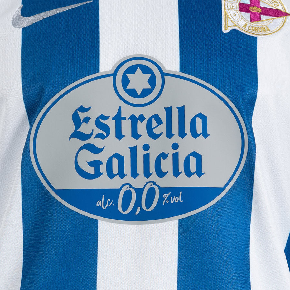 Home 26/27 Men’s Shirt