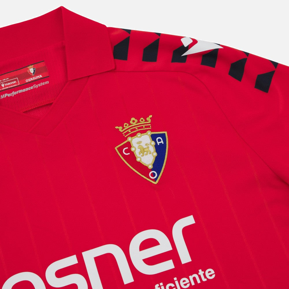 Home 25/26 Men’s Shirt