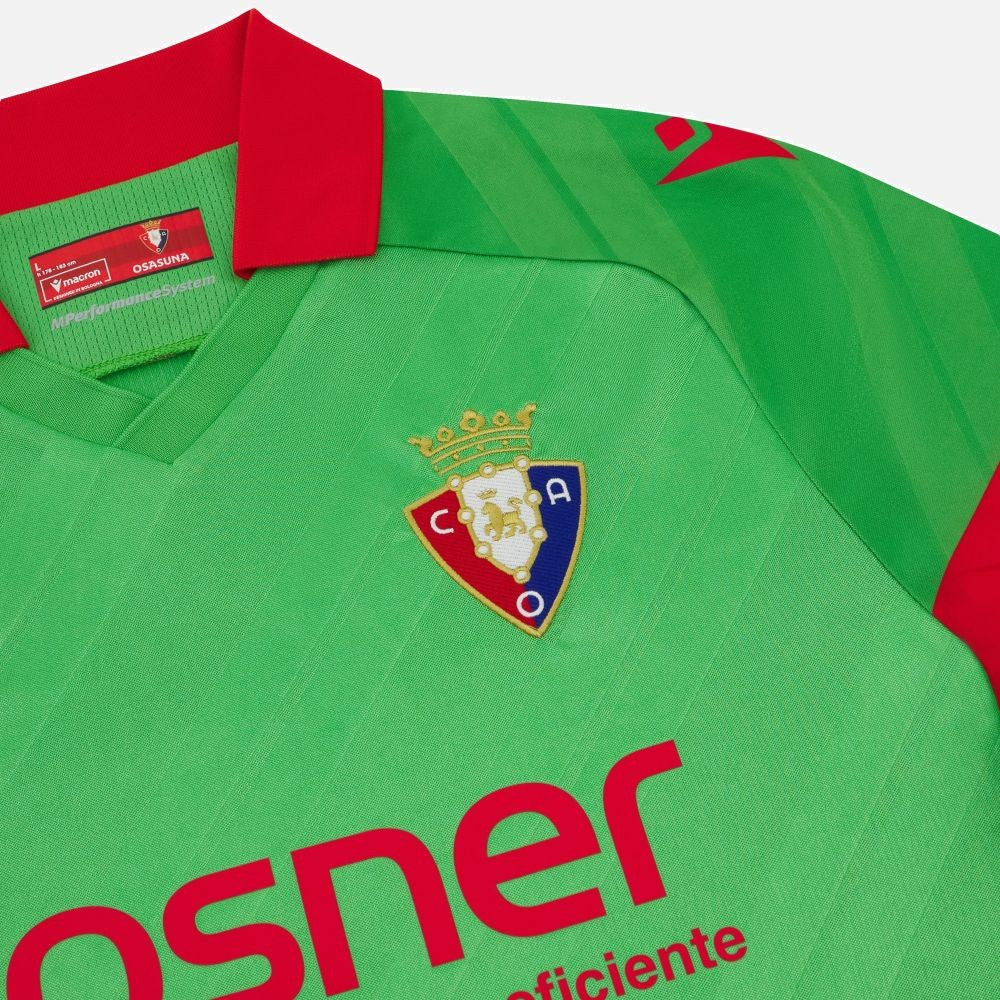 Away 25/26 Men’s Shirt