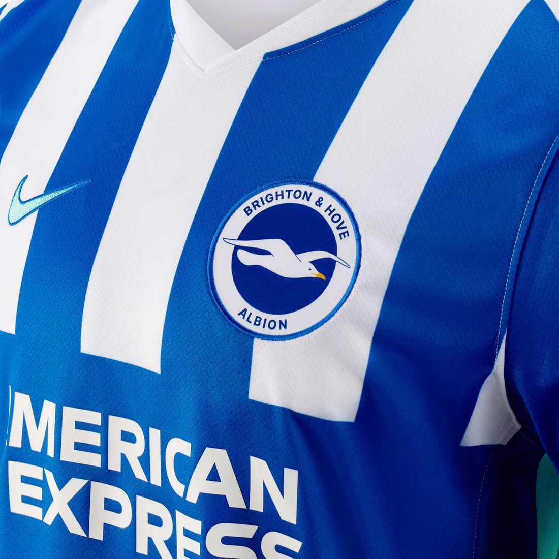 Home 25/26 Men’s Shirt