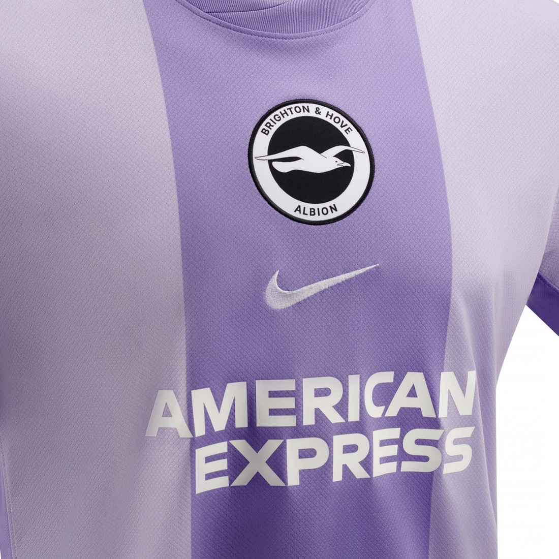 Away 25/26 Men’s Shirt
