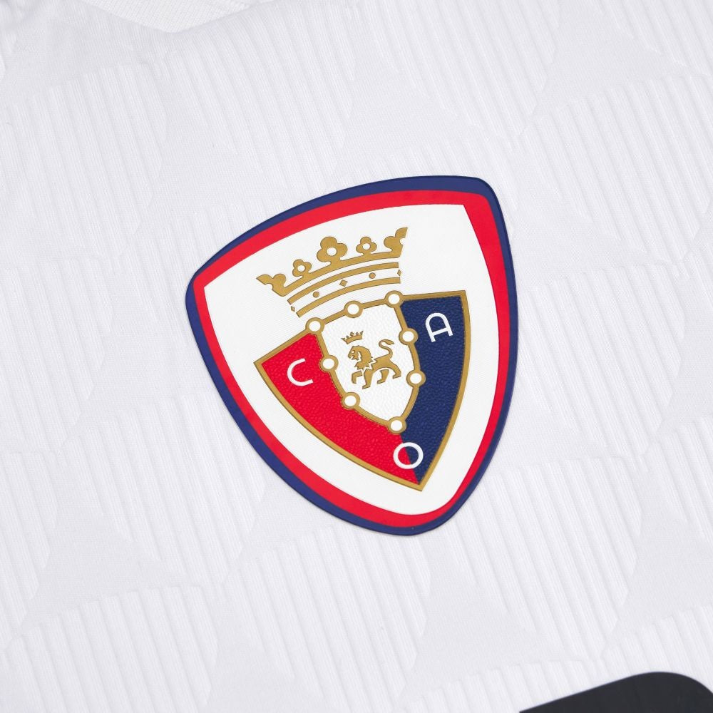 Third 25/26 Men’s Shirt