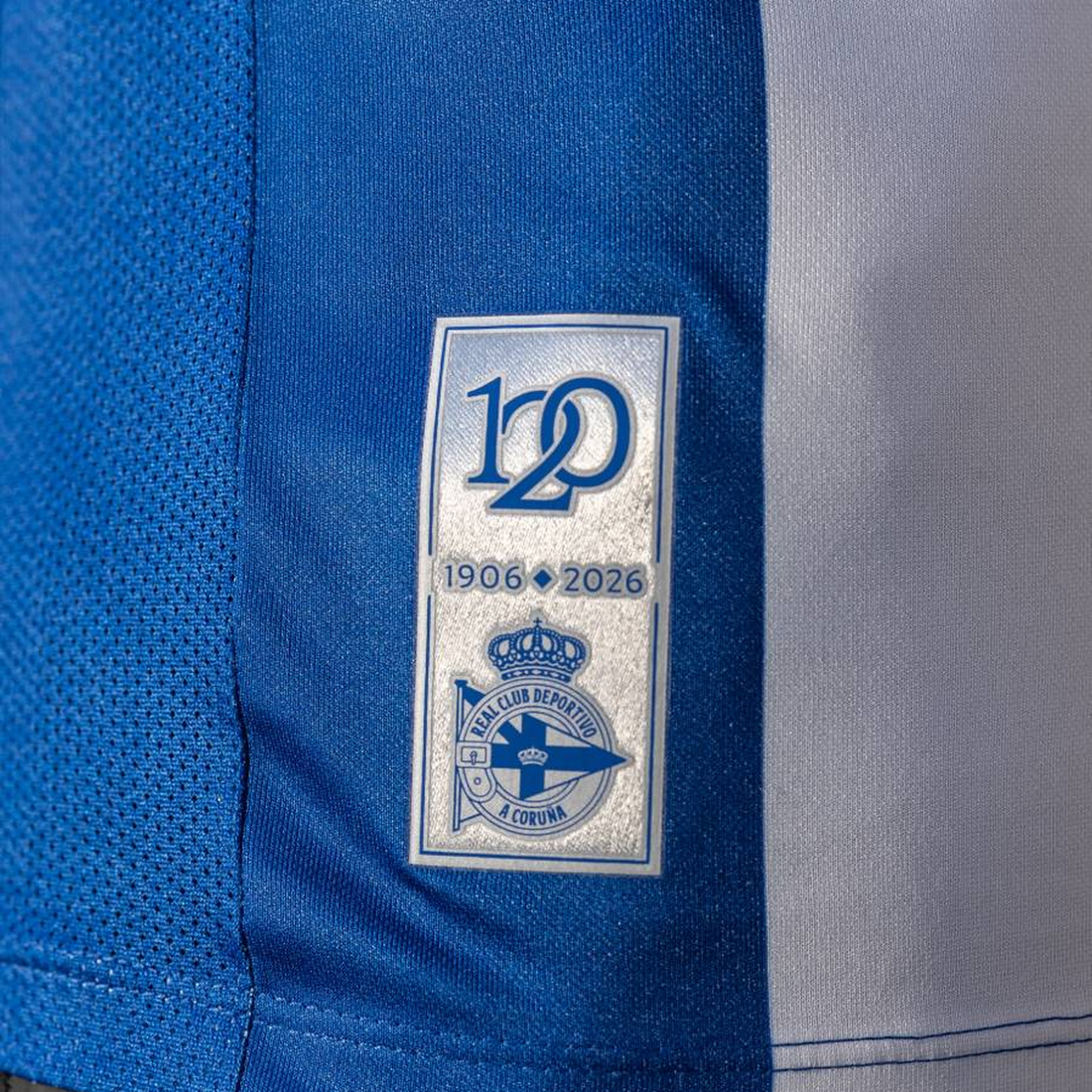 Home 26/27 Men’s Shirt