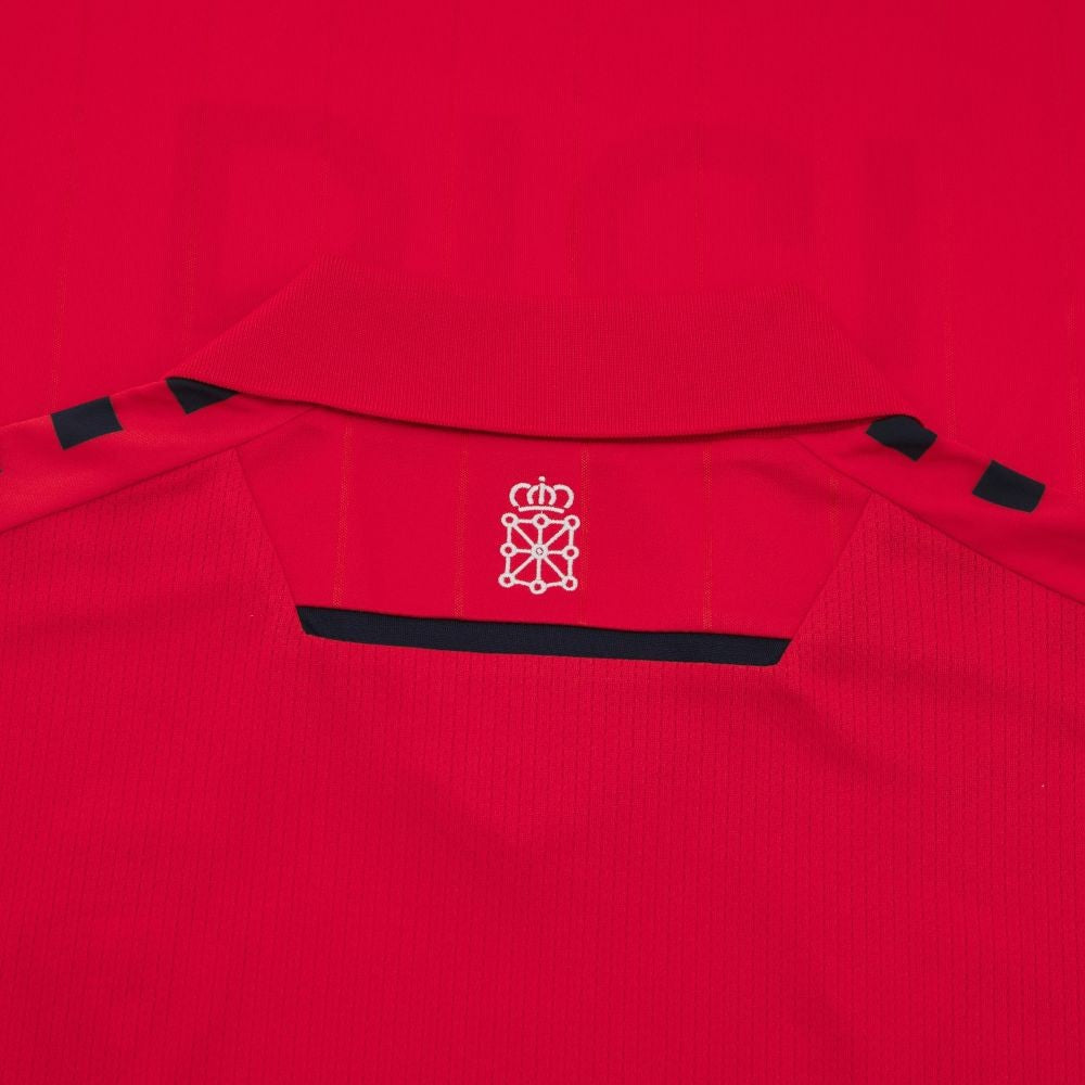 Home 25/26 Men’s Shirt