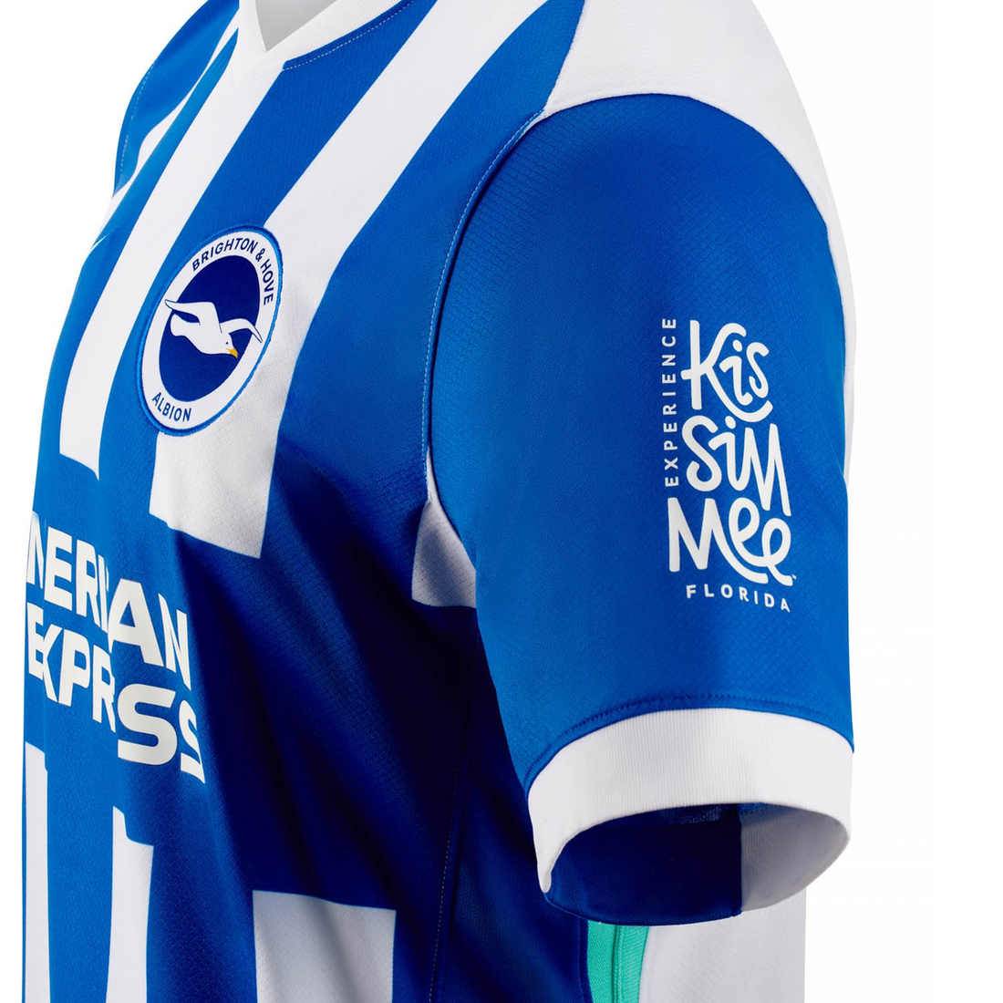 Home 25/26 Men’s Shirt