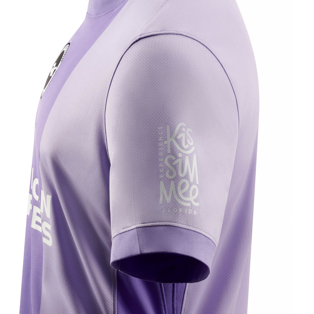 Away 25/26 Men’s Shirt