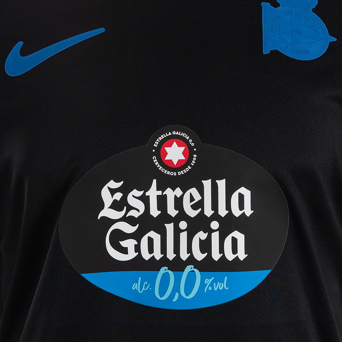 Away 26/27 Men’s Shirt