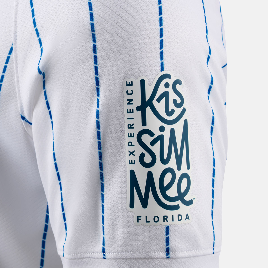 Away 26/27 Men’s Shirt