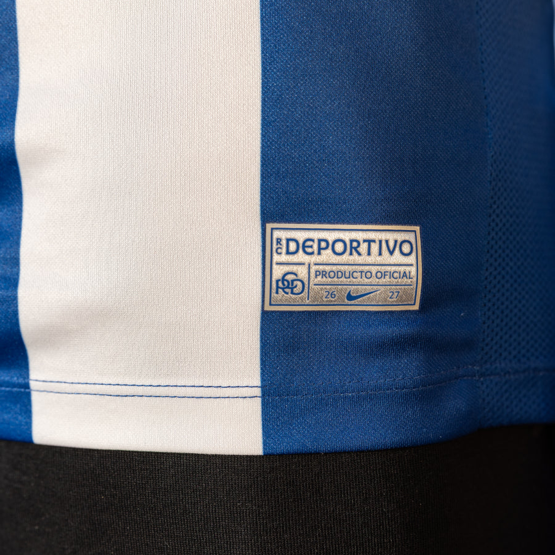 Home 26/27 Men’s Shirt