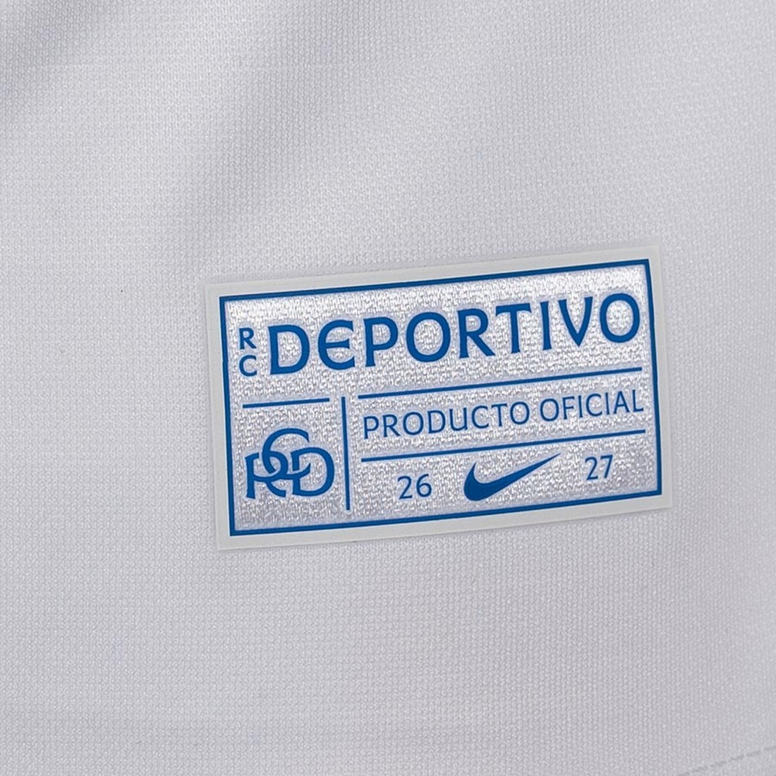 Third 26/27 Men’s Shirt