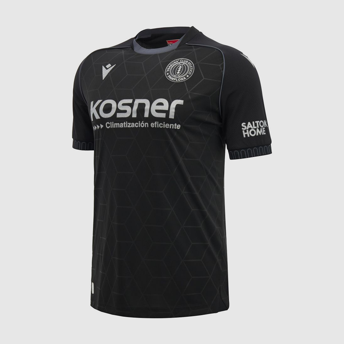 Third 26/27 Men’s Shirt