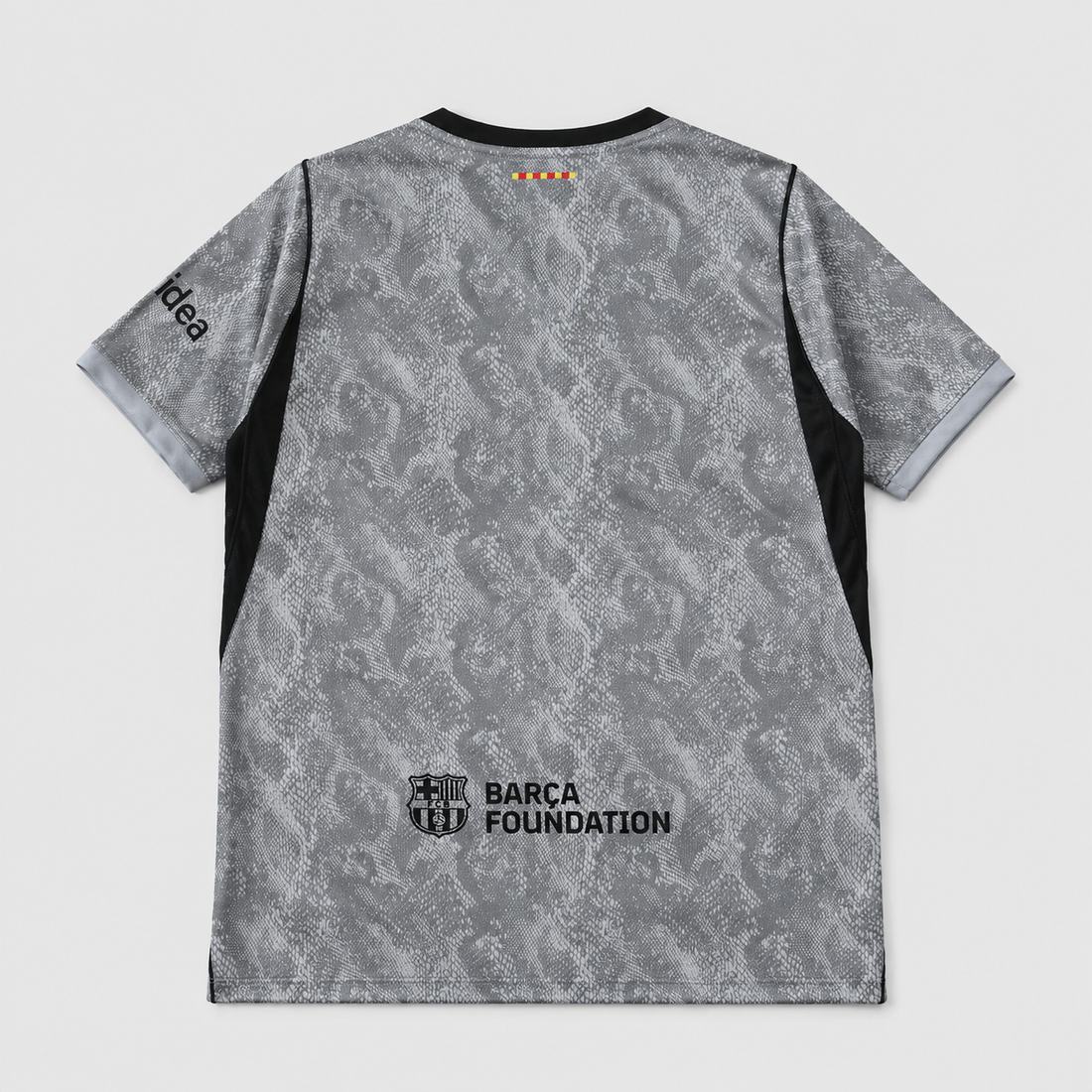 Goalkeeper 2 26/27 Shirt