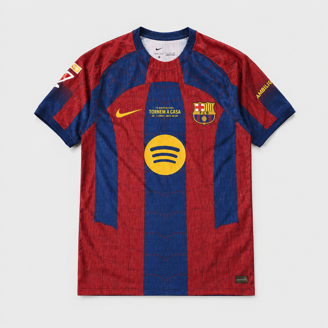 Special Edition Player Edition Shirt
