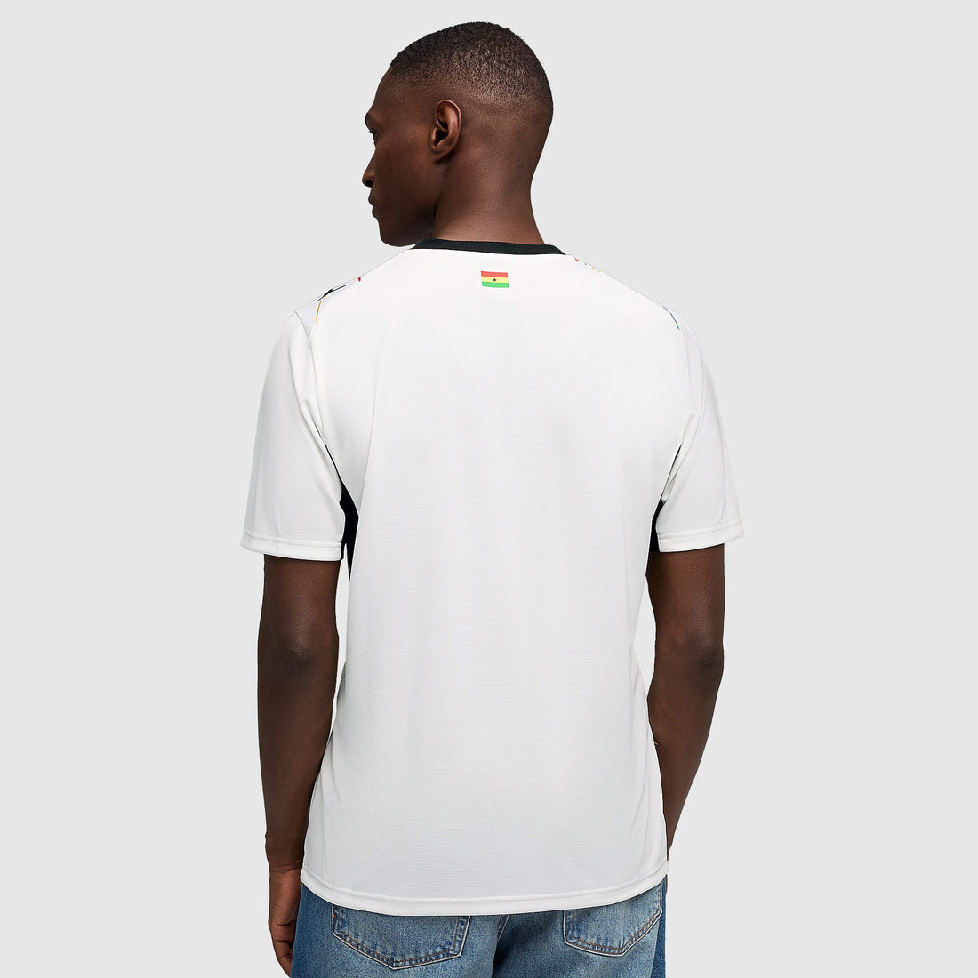 Home 26/27 Men’s Shirt