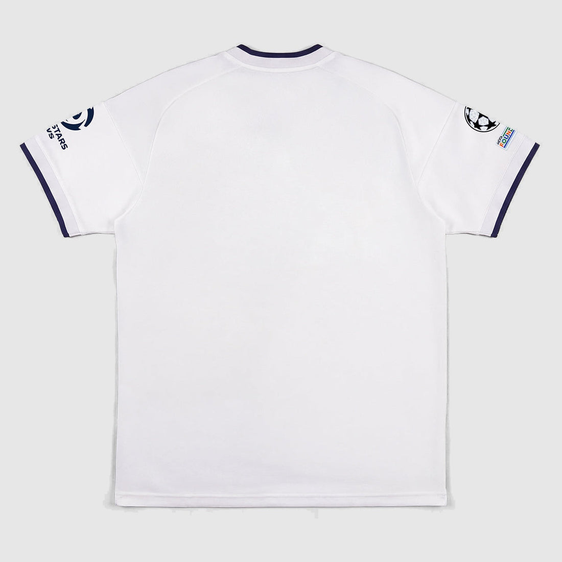 Away 26/27 Men’s Shirt