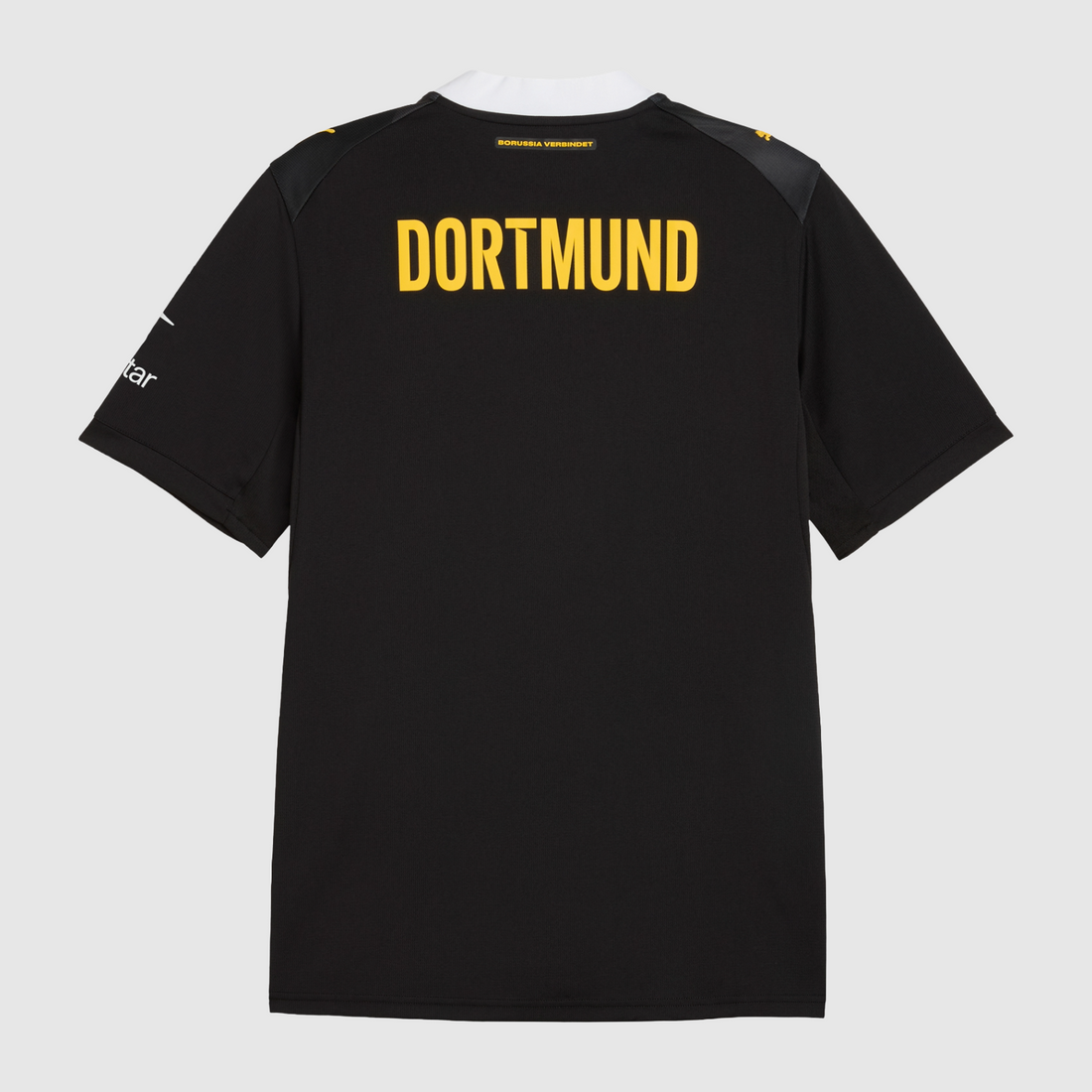 Away 26/27 Men’s Shirt