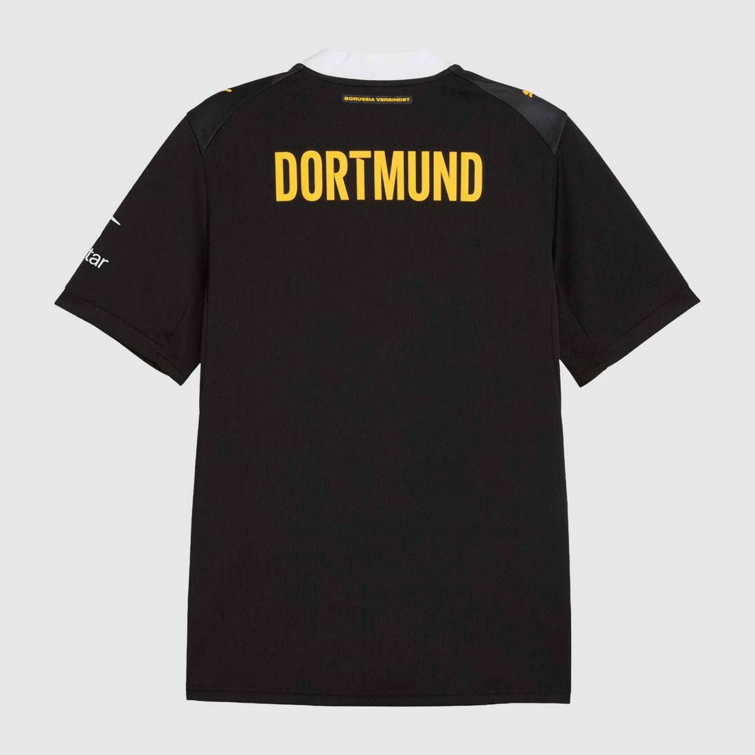 Away 26/27 Player Edition Shirt