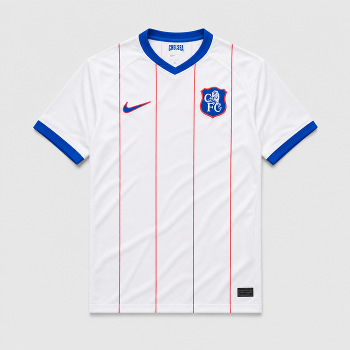 Third 26/27 Men’s Shirt