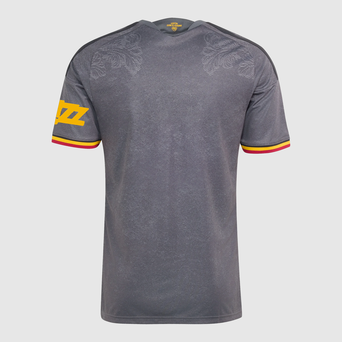 Third 26/27 Men’s Shirt