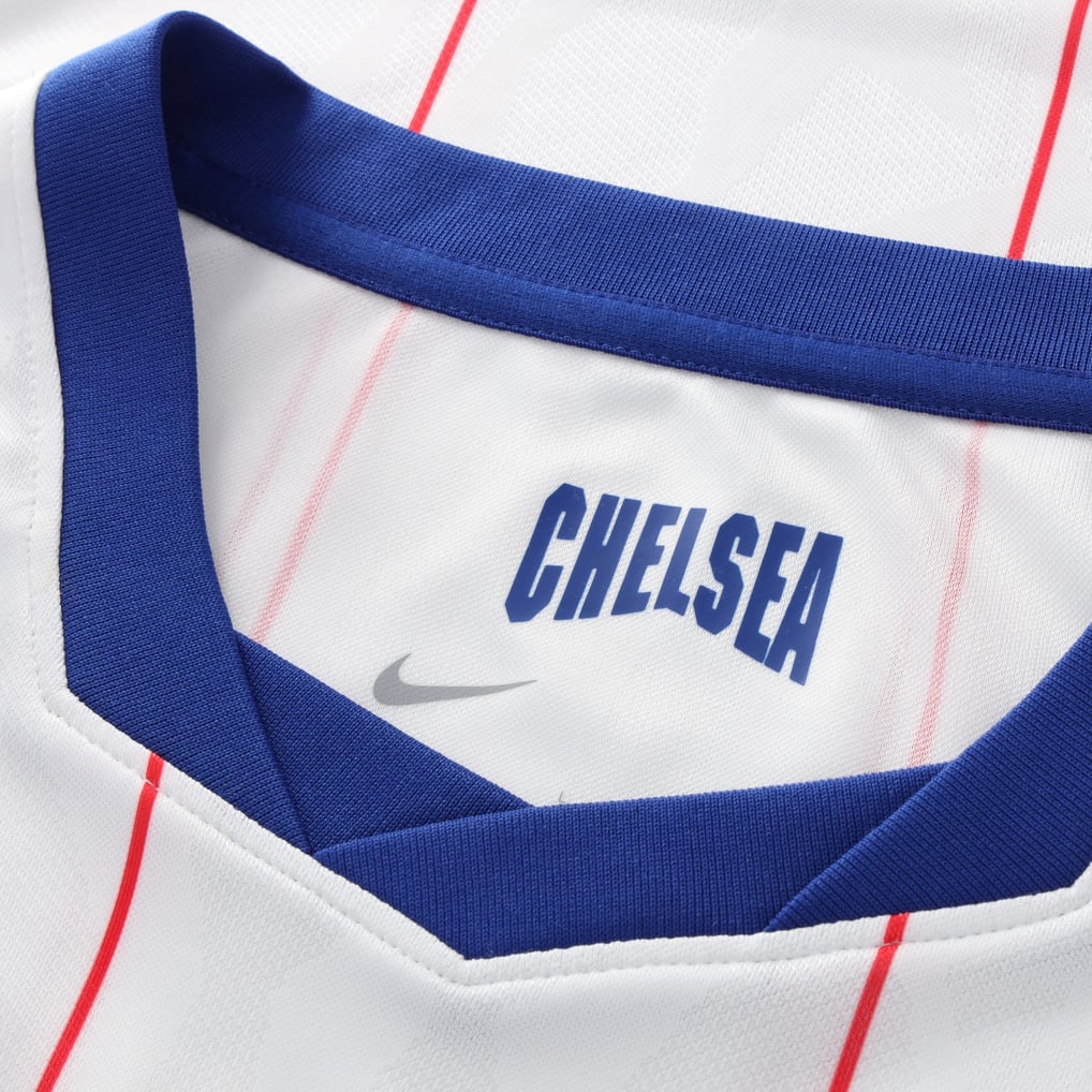 Third 26/27 Men’s Shirt