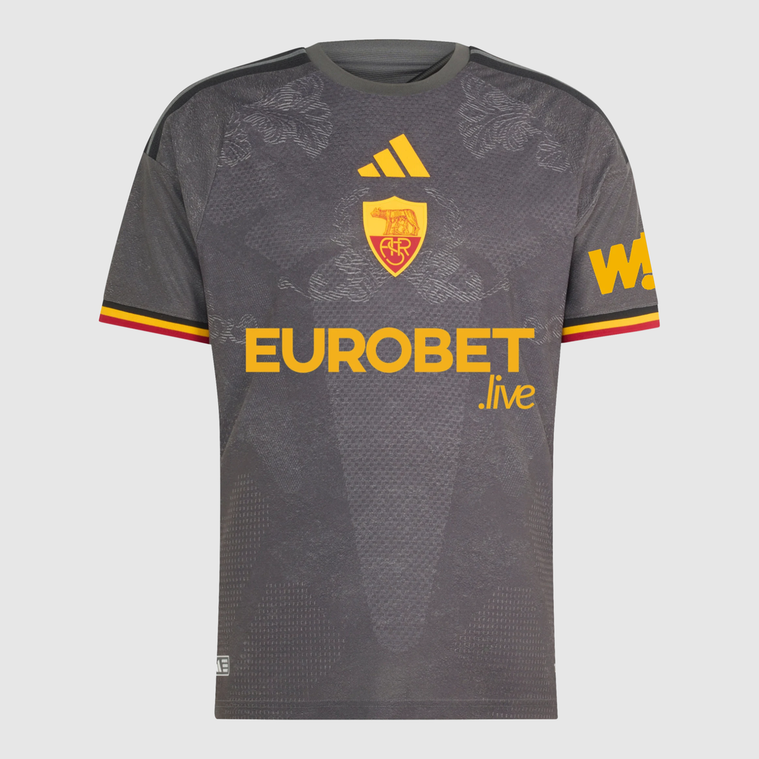 Third 26/27 Player Edition Shirt