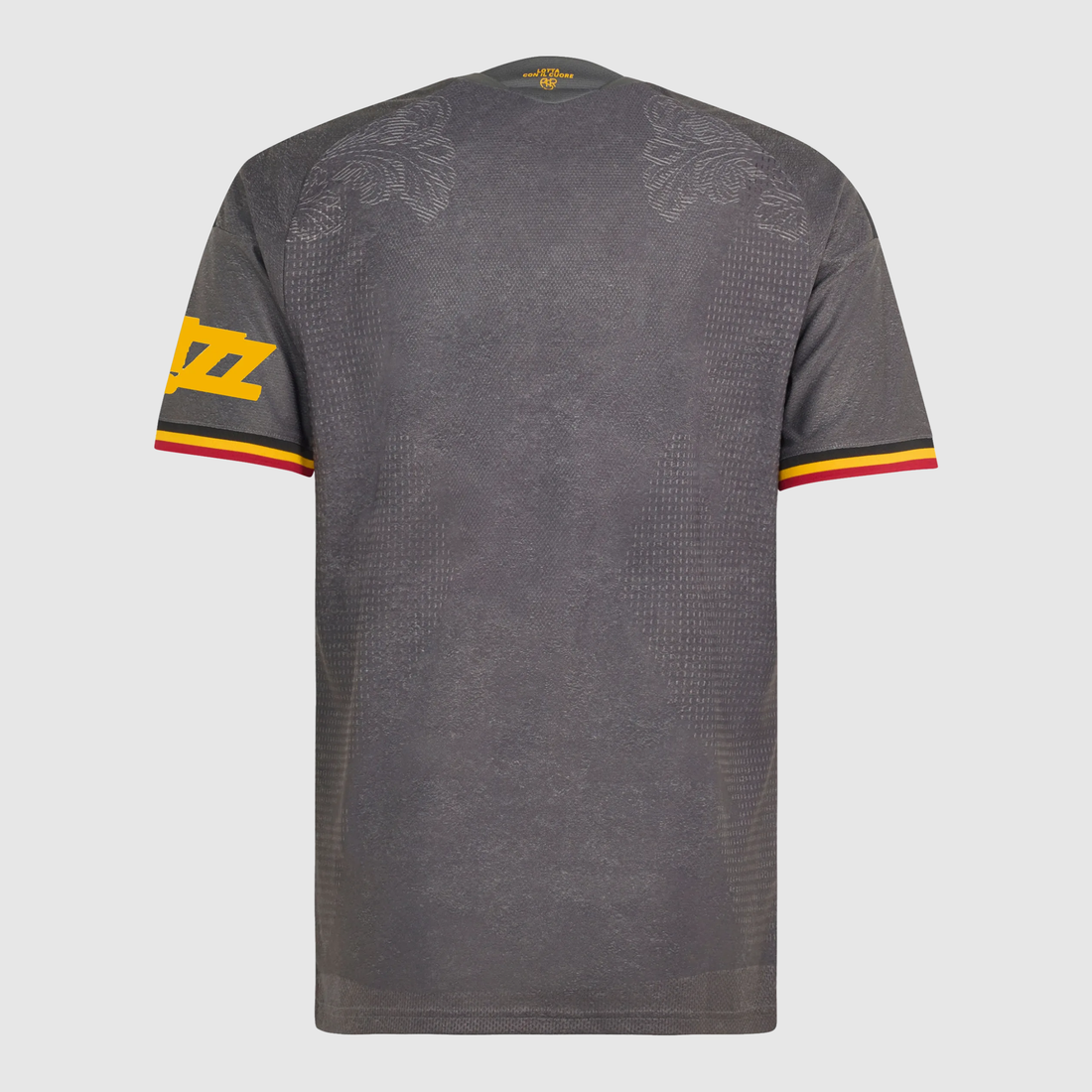 Third 26/27 Player Edition Shirt