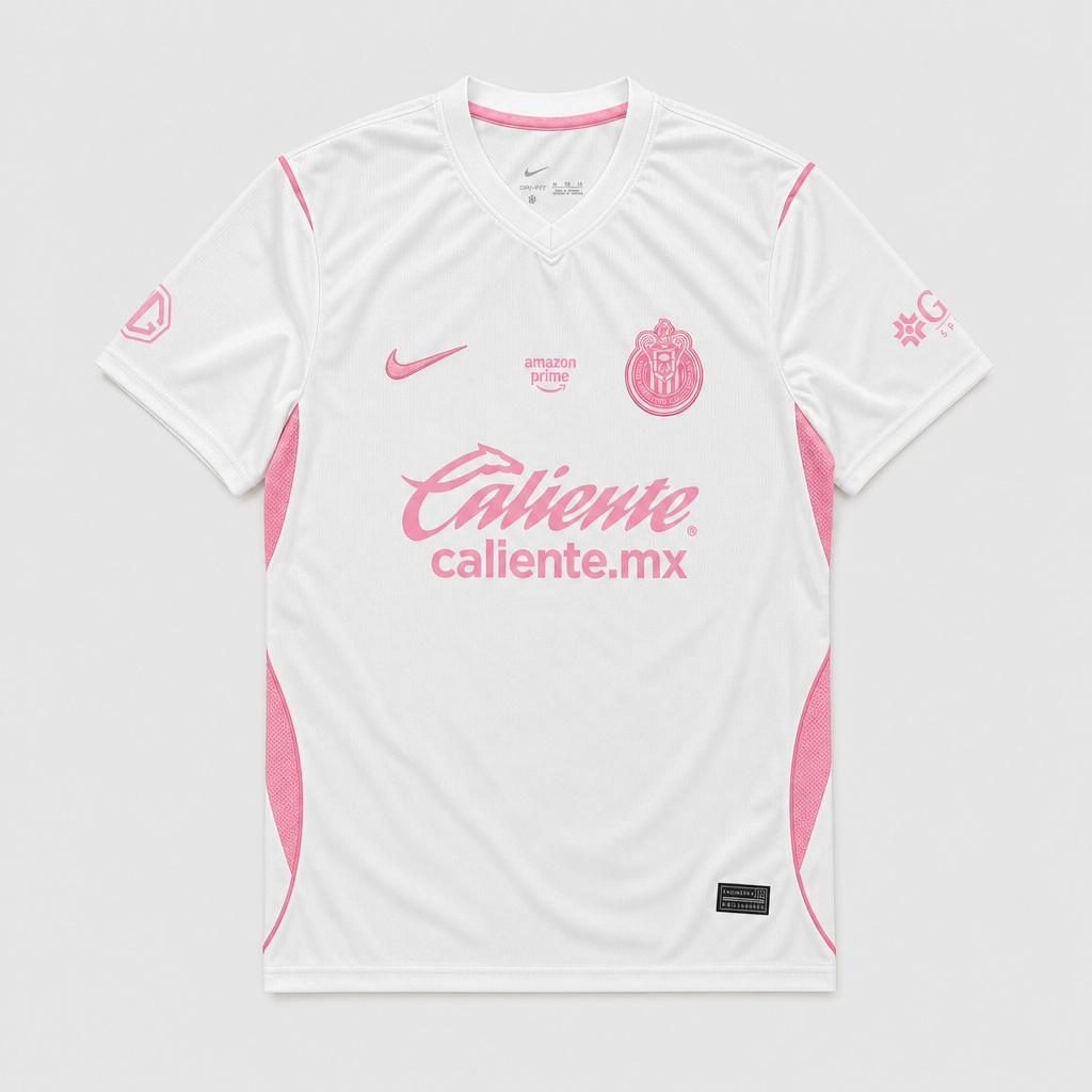 Special Edition 26/27 Men’s Shirt