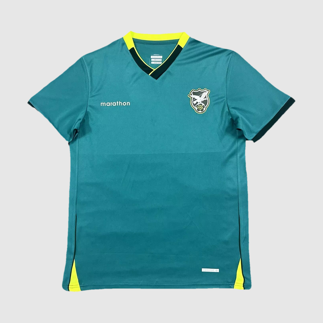 Home 26/27 Men’s Shirt