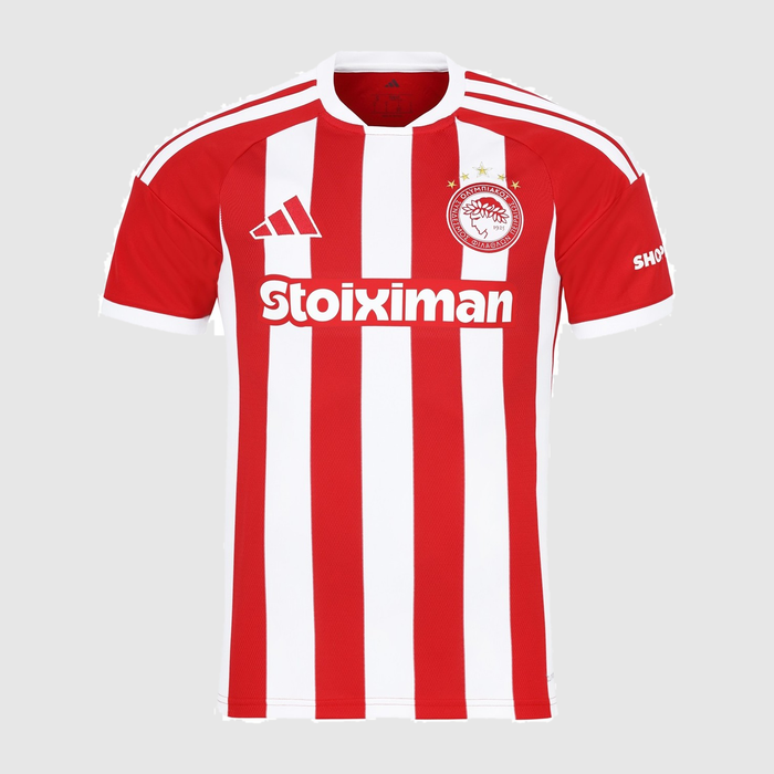 Home 26/27 Men’s Shirt