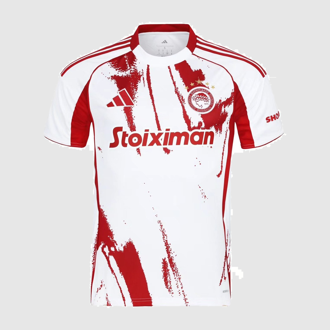 Away 25/26 Men’s Shirt