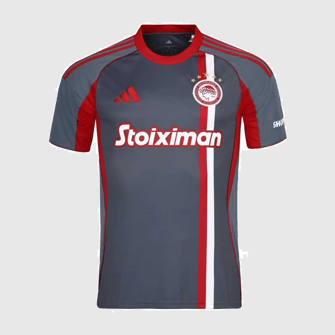 Third 25/26 Men’s Shirt