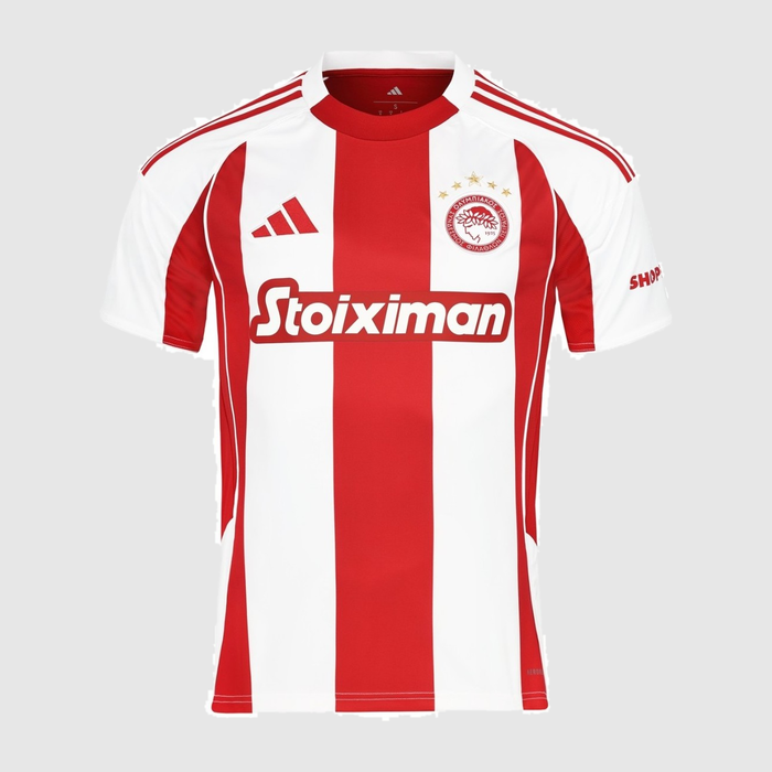 Home 25/26 Men’s Shirt