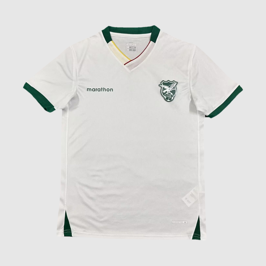 Away 26/27 Men’s Shirt