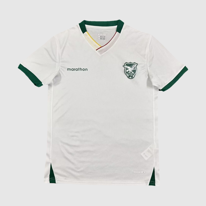 Away 26/27 Men’s Shirt