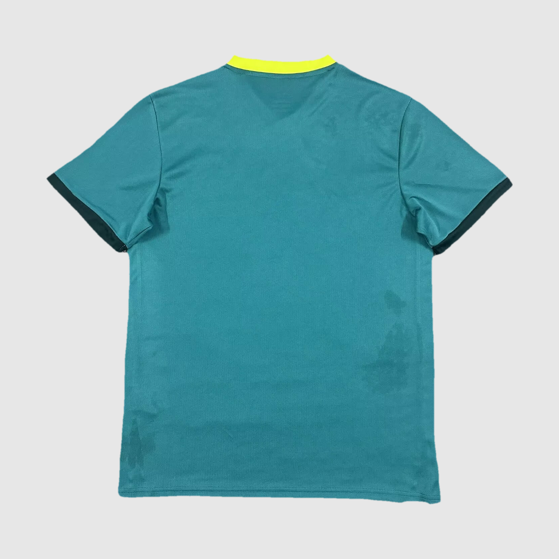 Home 26/27 Men’s Shirt