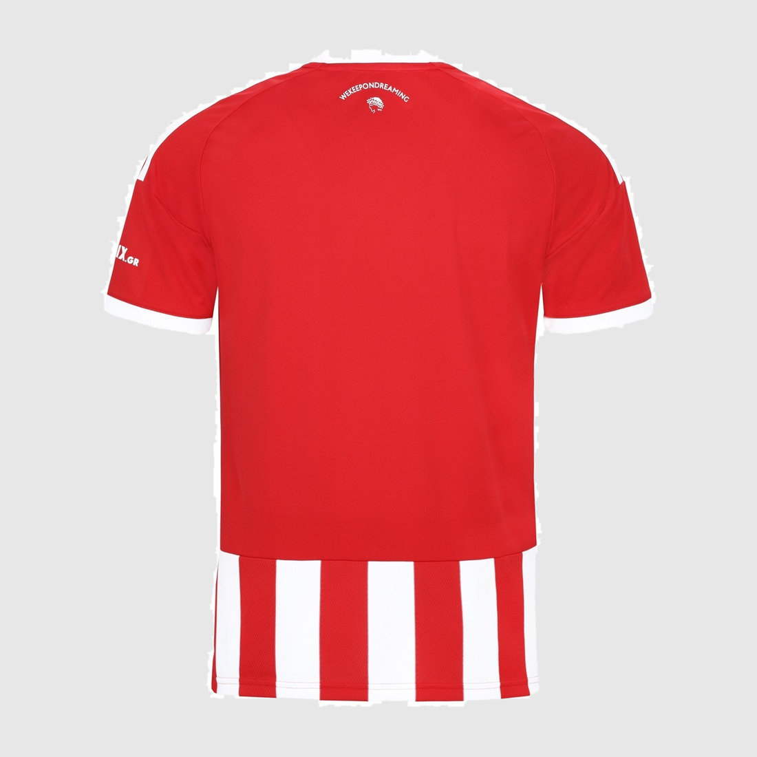 Home 26/27 Men’s Shirt