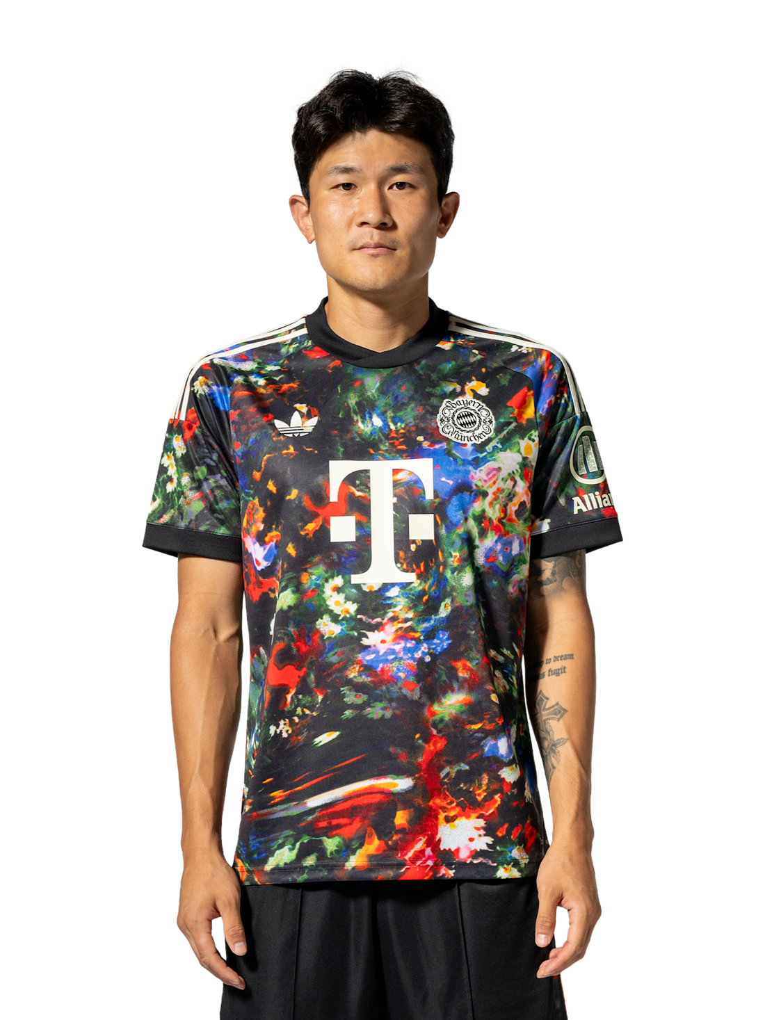 Oktoberfest 26/27 Men’s Shirt