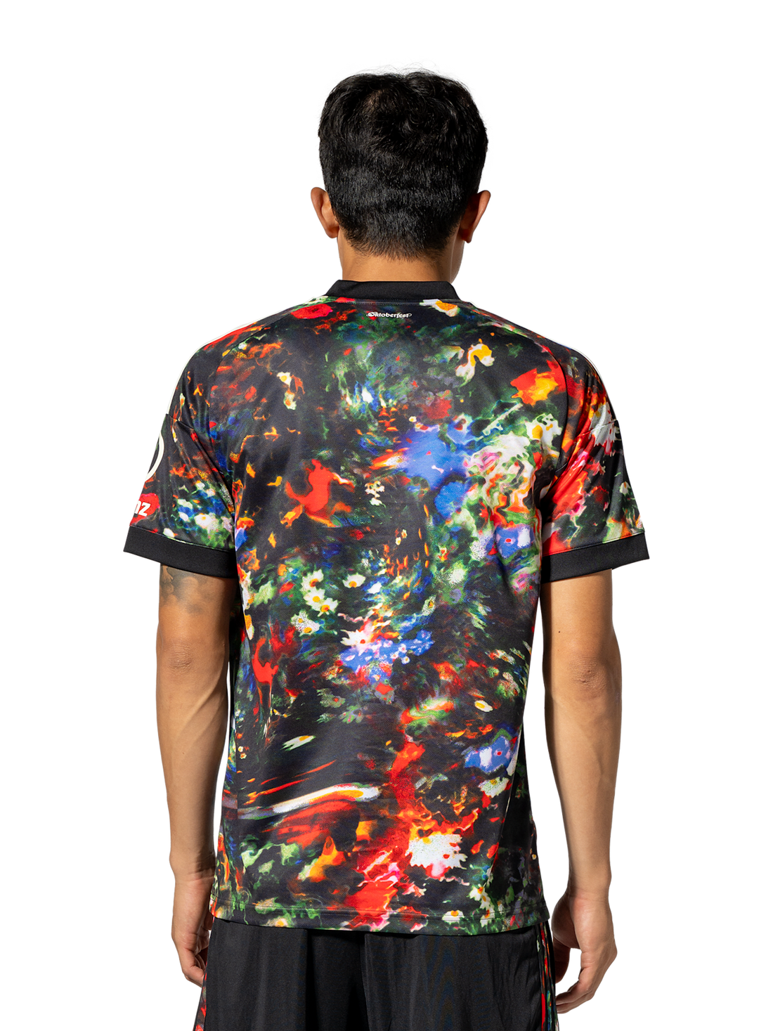Oktoberfest 26/27 Men’s Shirt