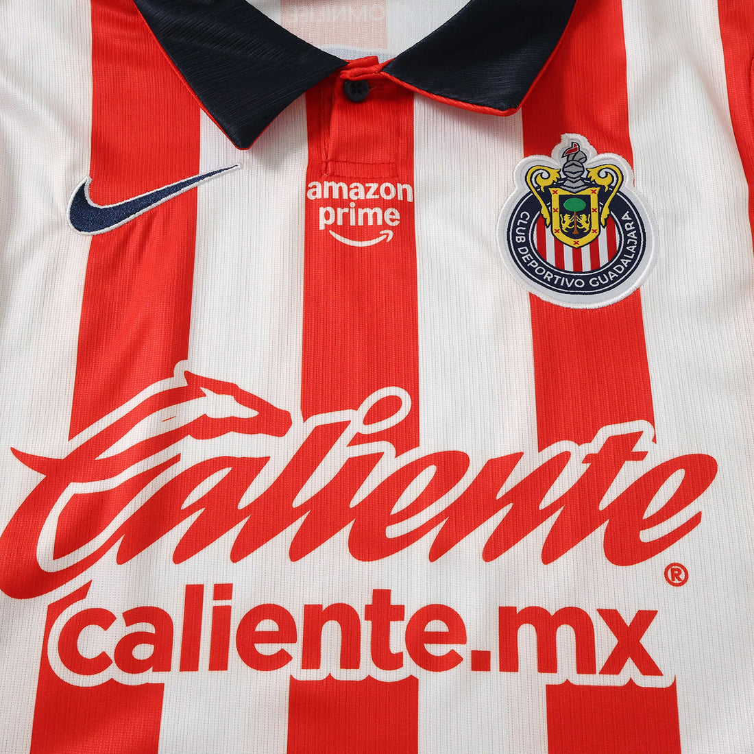 Home 26/27 Men’s Shirt
