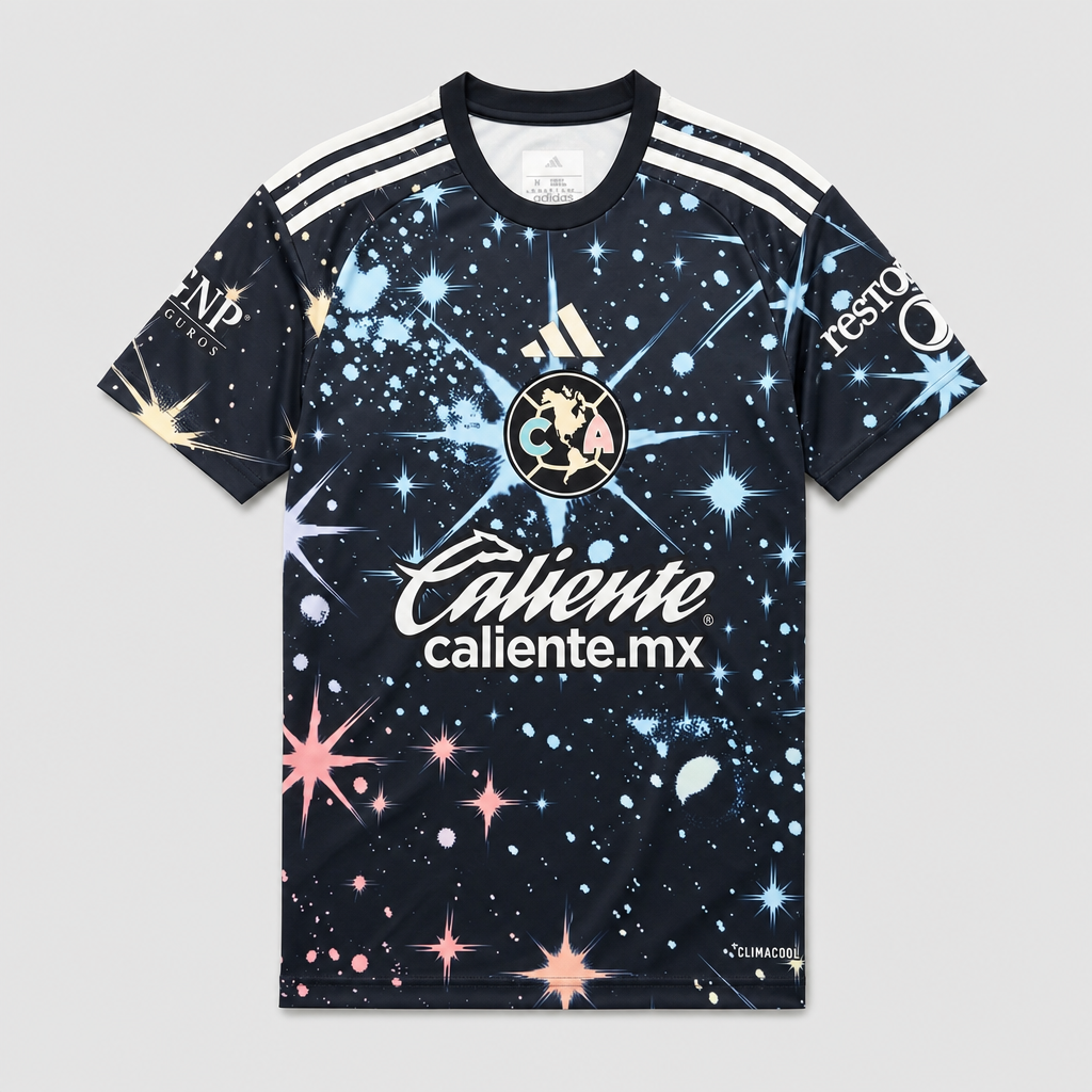 Special Edition 26/27 Player Edition Shirt