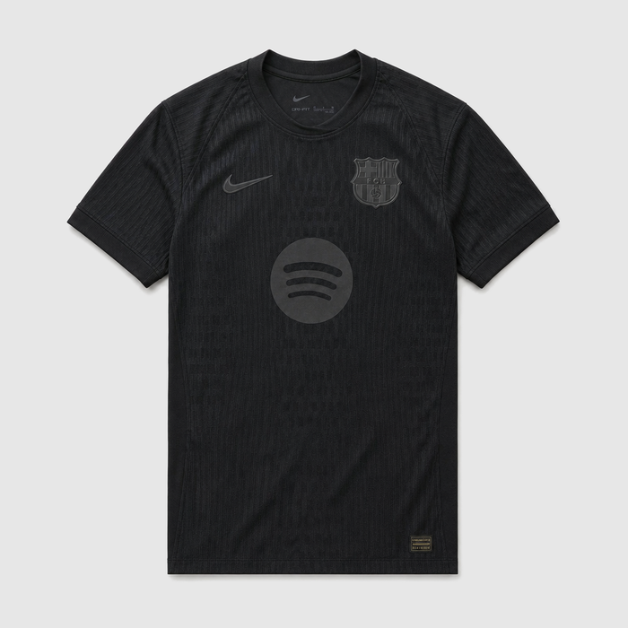 Blackout Special Edition 26/27 Player Edition Shirt