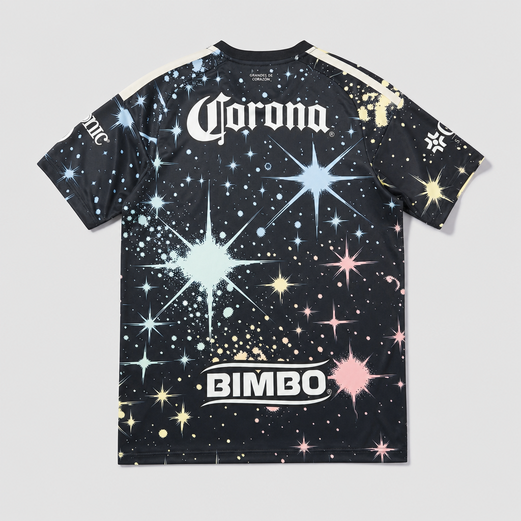 Special Edition 26/27 Player Edition Shirt