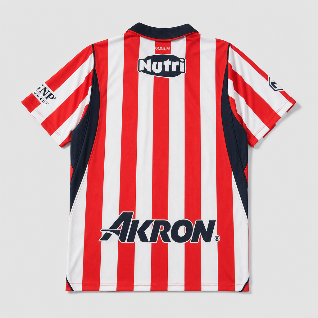 Home 26/27 Player Edition Shirt