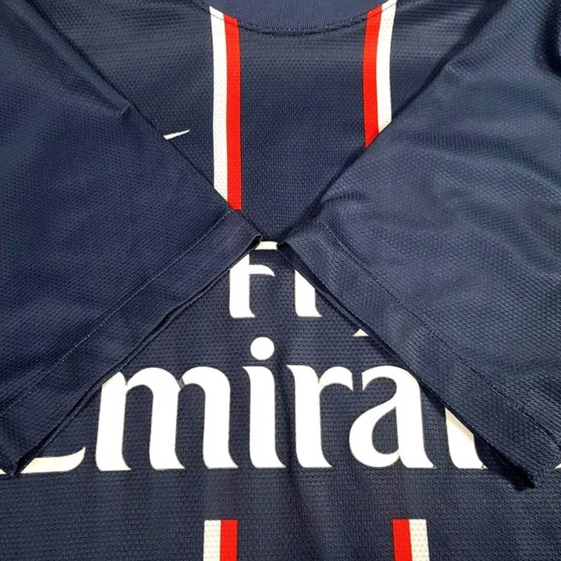 Retro Home 2012/13 Shirt