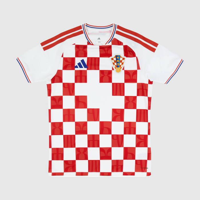 Home 26/27 Men’s Shirt