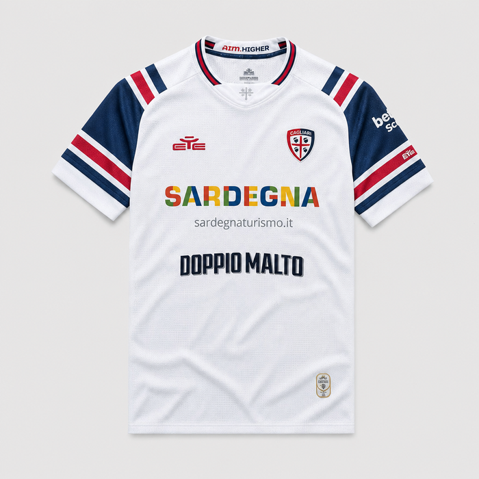 Away 26/27 Men’s Shirt